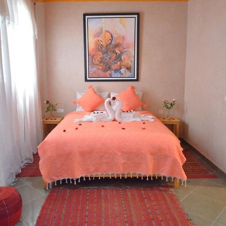 Riad Essaouira Exterior photo