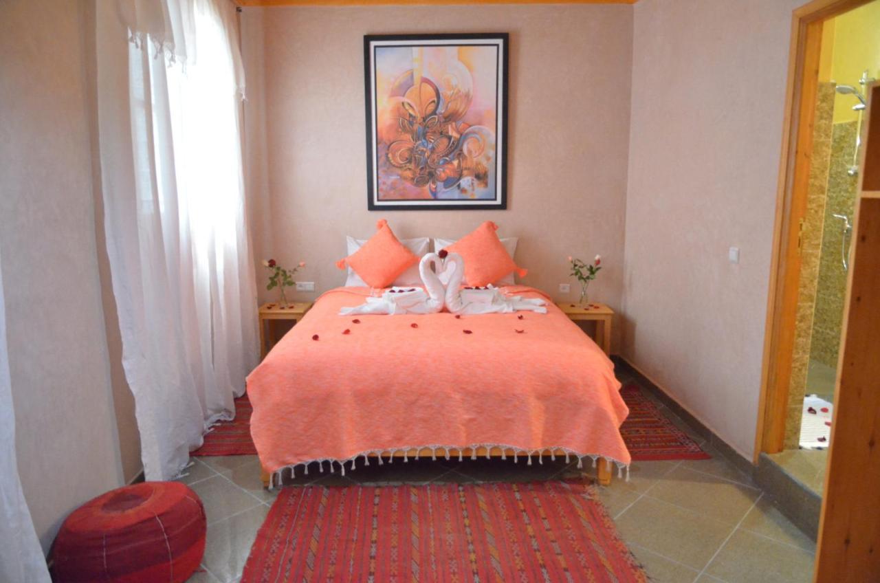 Riad Essaouira Exterior photo