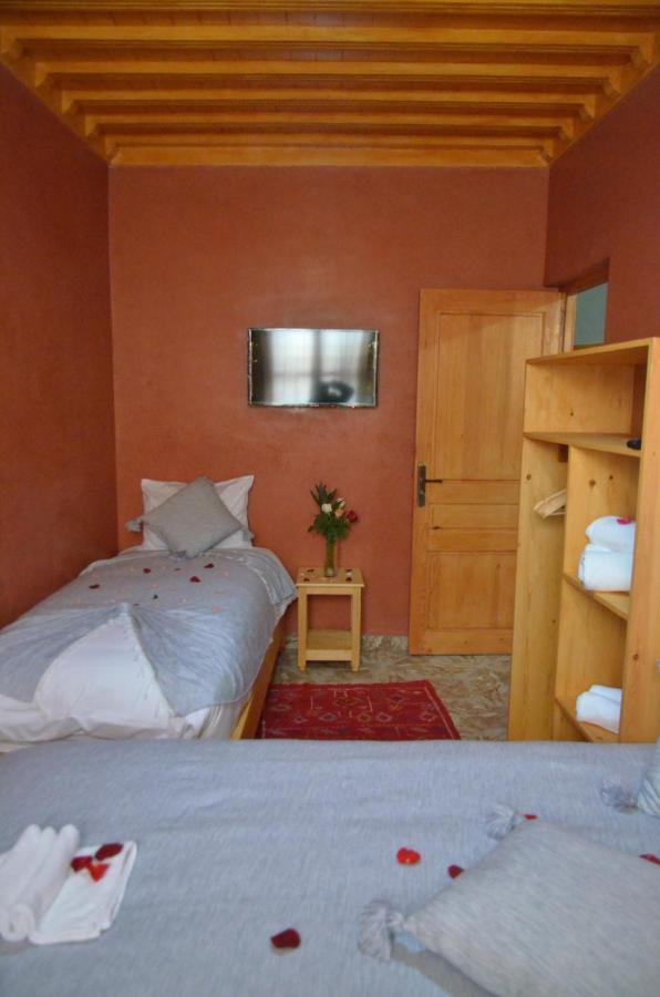 Riad Essaouira Exterior photo