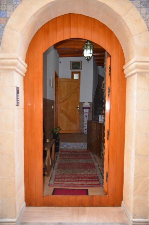 Riad Essaouira Exterior photo
