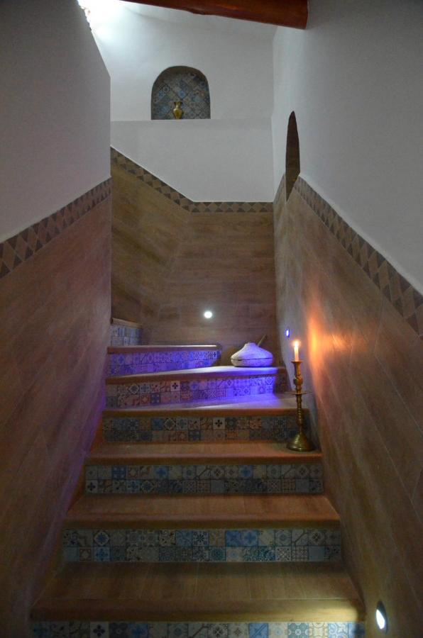 Riad Essaouira Exterior photo