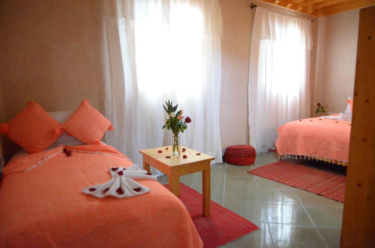 Riad Essaouira Exterior photo