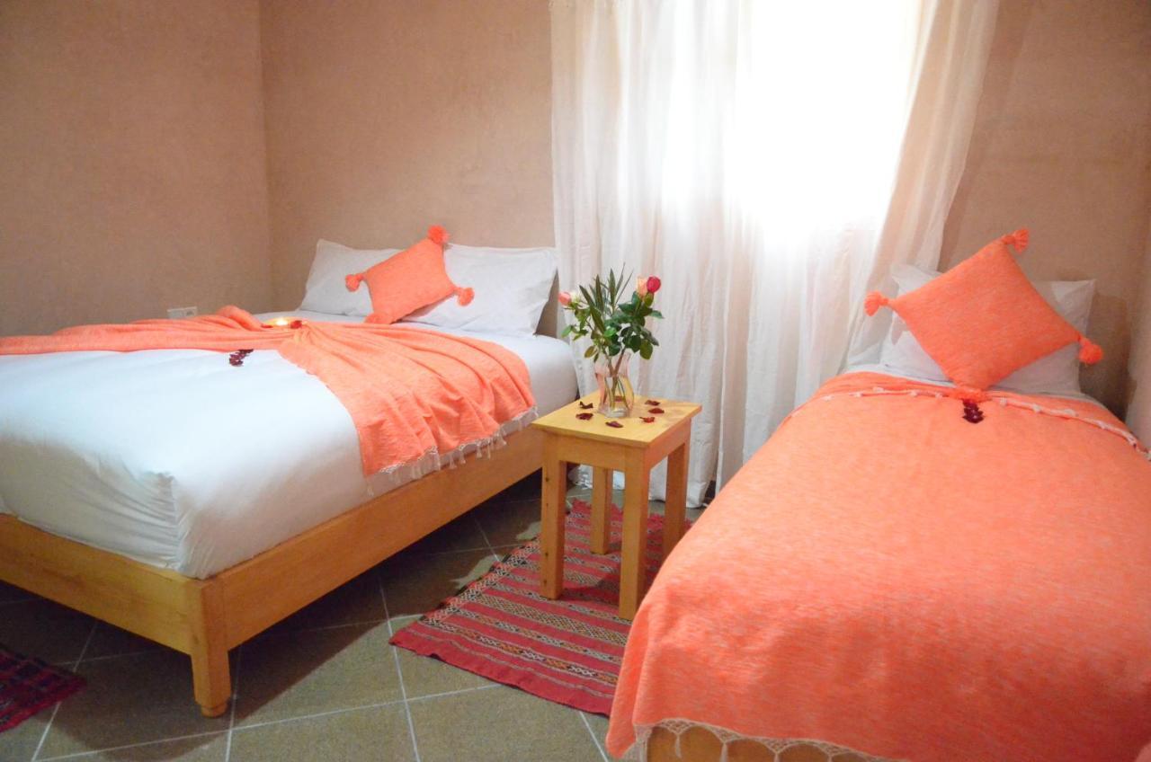 Riad Essaouira Exterior photo