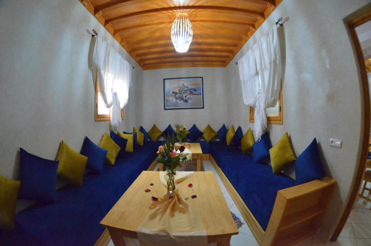 Riad Essaouira Exterior photo