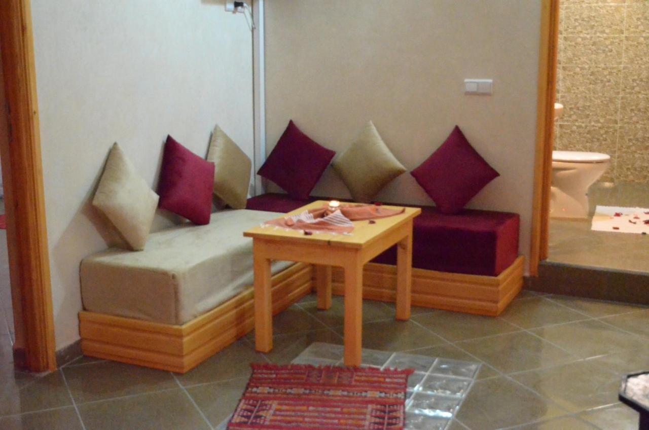Riad Essaouira Exterior photo