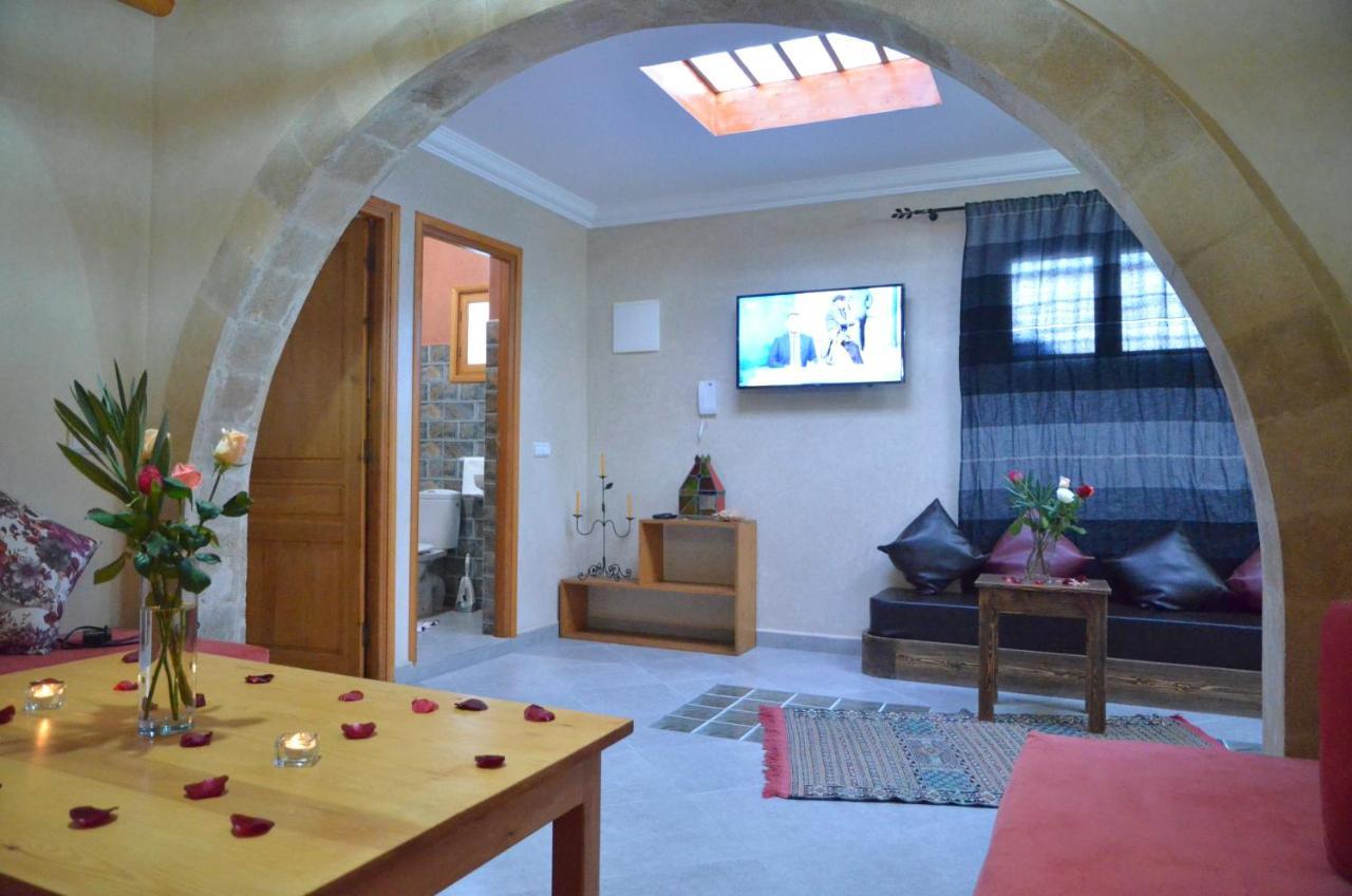 Riad Essaouira Exterior photo