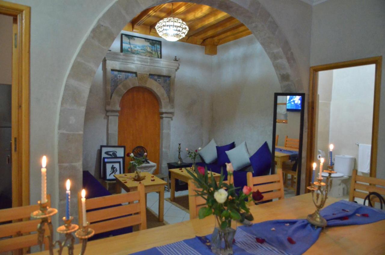 Riad Essaouira Exterior photo