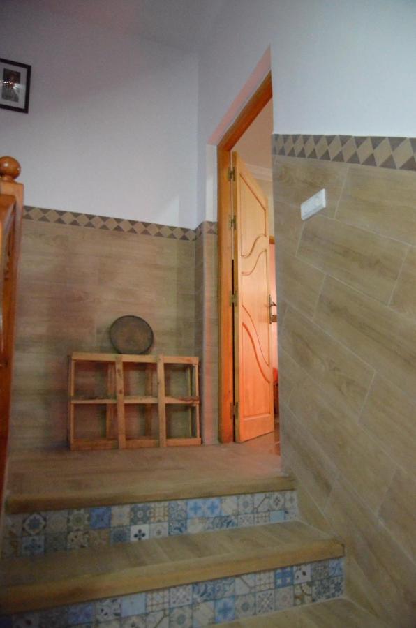 Riad Essaouira Exterior photo