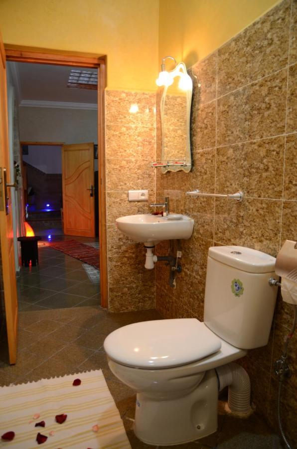 Riad Essaouira Exterior photo